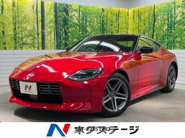 Nissan FAIRLADY Z 2025-03 6716120-0
