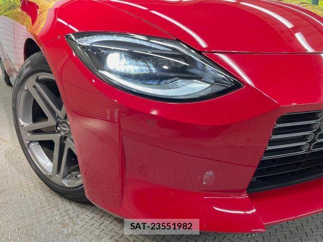 Nissan FAIRLADY Z 2025-03 6716120-11