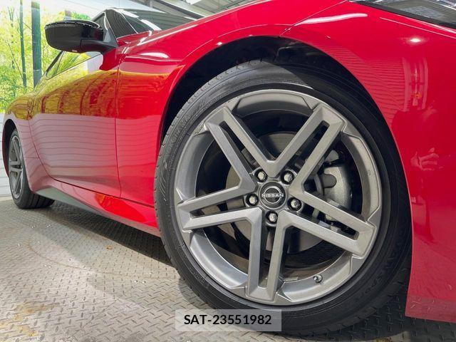 Nissan FAIRLADY Z 2025-03 6716120-12