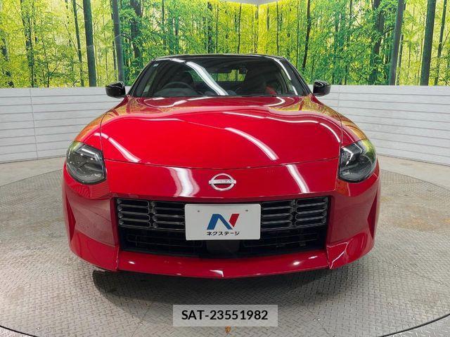 Nissan FAIRLADY Z 2025-03 6716120-13