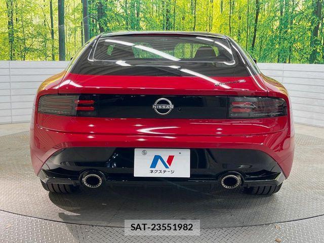 Nissan FAIRLADY Z 2025-03 6716120-14
