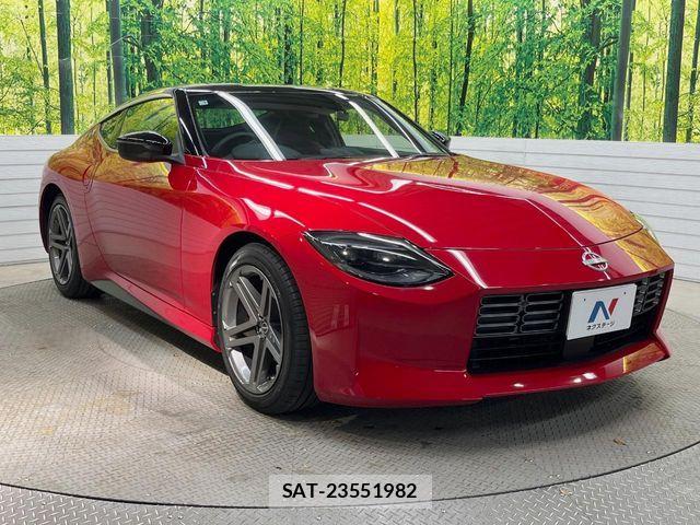 Nissan FAIRLADY Z 2025-03 6716120-15