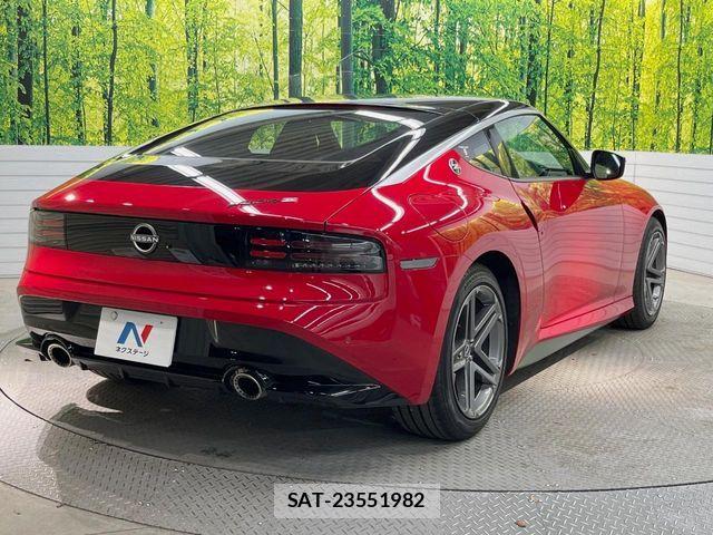 Nissan FAIRLADY Z 2025-03 6716120-16