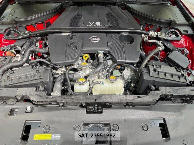 Nissan FAIRLADY Z 2025-03 6716120-17