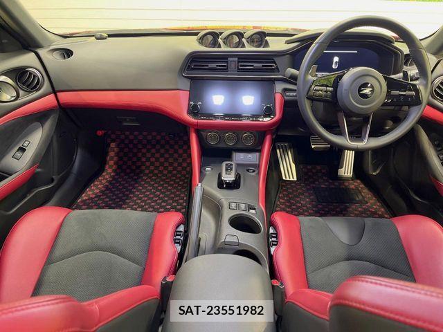 Nissan FAIRLADY Z 2025-03 6716120-1