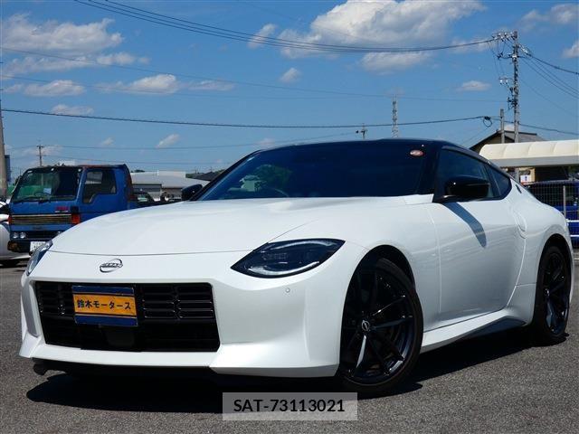 Nissan FAIRLADY Z 2025-08 6751579-0