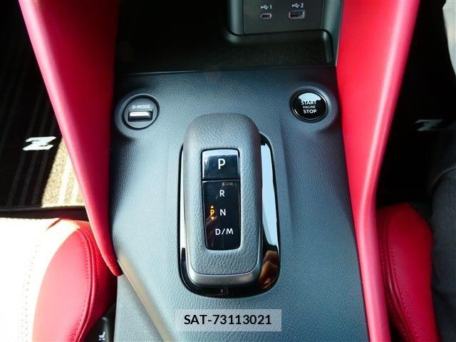 Nissan FAIRLADY Z 2025-08 6751579-17