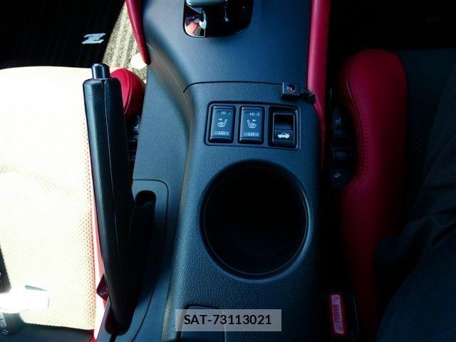 Nissan FAIRLADY Z 2025-08 6751579-18