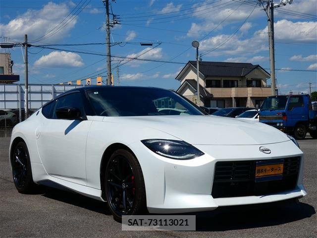 Nissan FAIRLADY Z 2025-08 6751579-1