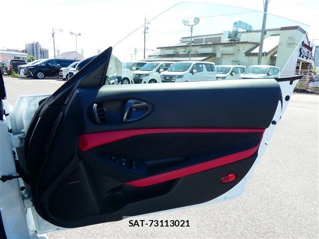 Nissan FAIRLADY Z 2025-08 6751579-21