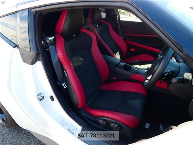 Nissan FAIRLADY Z 2025-08 6751579-24