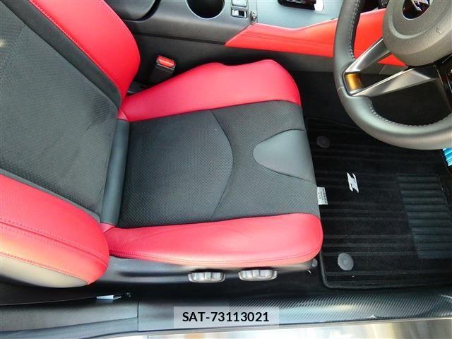 Nissan FAIRLADY Z 2025-08 6751579-26