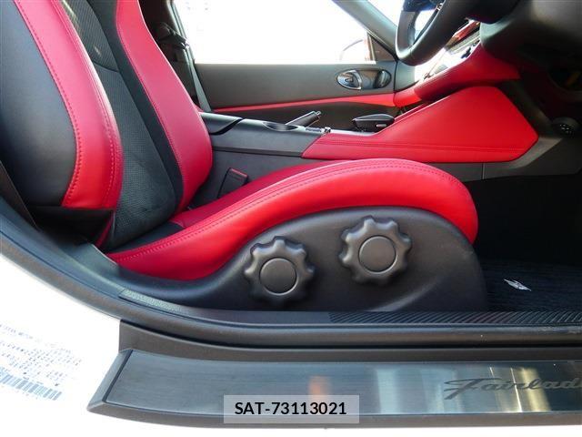 Nissan FAIRLADY Z 2025-08 6751579-28