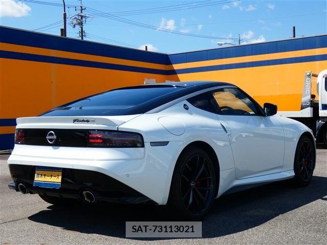 Nissan FAIRLADY Z 2025-08 6751579-2