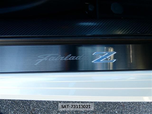 Nissan FAIRLADY Z 2025-08 6751579-29