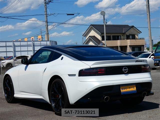 Nissan FAIRLADY Z 2025-08 6751579-3