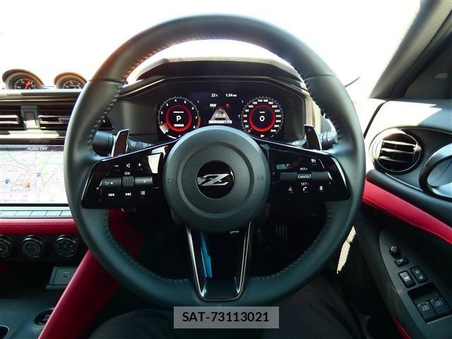 Nissan FAIRLADY Z 2025-08 6751579-8