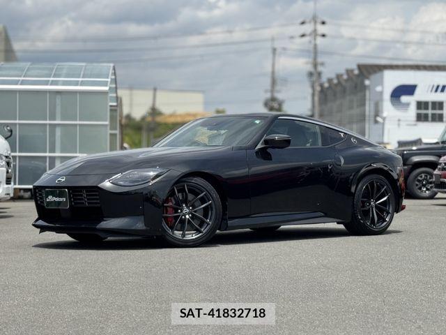 Nissan FAIRLADY Z 2024-05 6751578-0