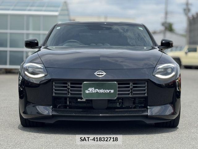 Nissan FAIRLADY Z 2024-05 6751578-18