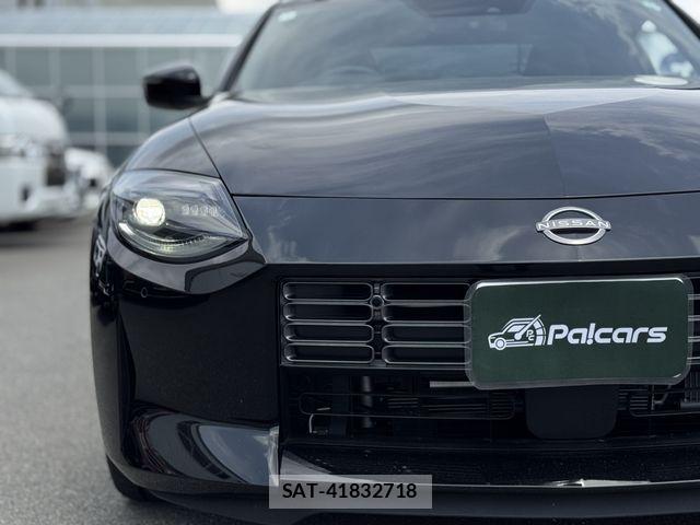 Nissan FAIRLADY Z 2024-05 6751578-19