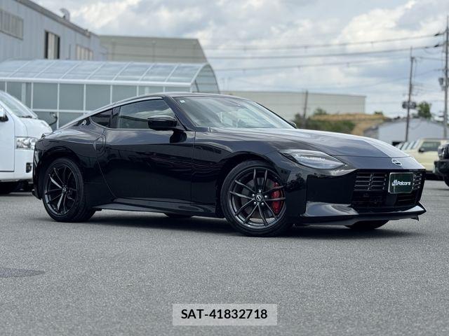 Nissan FAIRLADY Z 2024-05 6751578-20