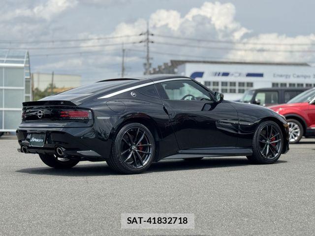 Nissan FAIRLADY Z 2024-05 6751578-23