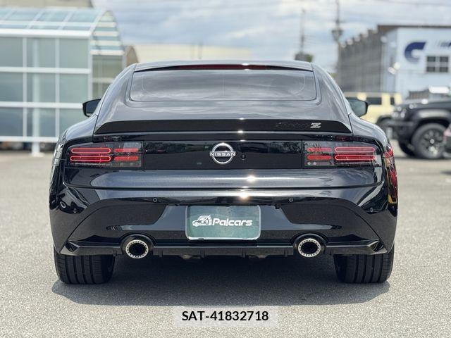 Nissan FAIRLADY Z 2024-05 6751578-25