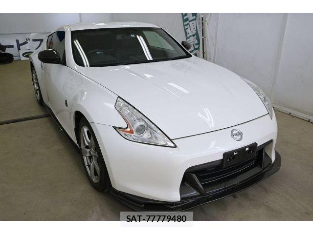 Nissan FAIRLADY Z 2009-08 6791019-0