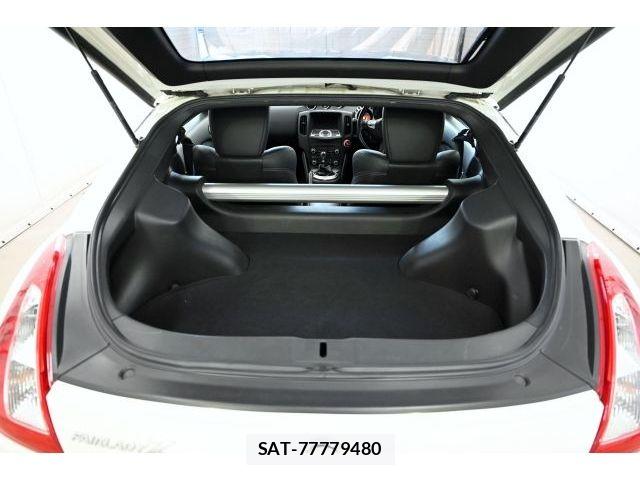 Nissan FAIRLADY Z 2009-08 6791019-9