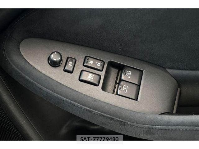 Nissan FAIRLADY Z 2009-08 6791019-11