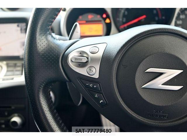 Nissan FAIRLADY Z 2009-08 6791019-13