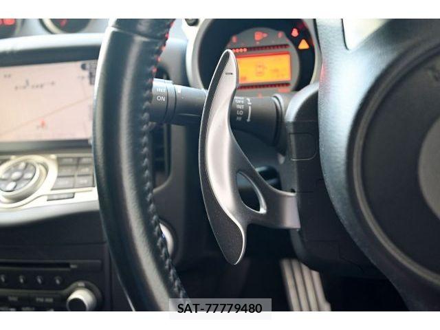 Nissan FAIRLADY Z 2009-08 6791019-14
