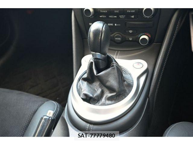 Nissan FAIRLADY Z 2009-08 6791019-16