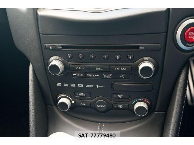 Nissan FAIRLADY Z 2009-08 6791019-17
