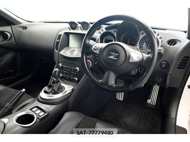 Nissan FAIRLADY Z 2009-08 6791019-1