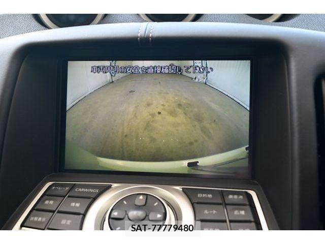 Nissan FAIRLADY Z 2009-08 6791019-19