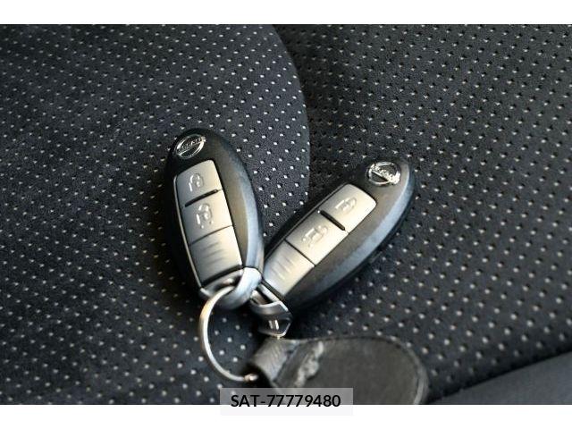 Nissan FAIRLADY Z 2009-08 6791019-20