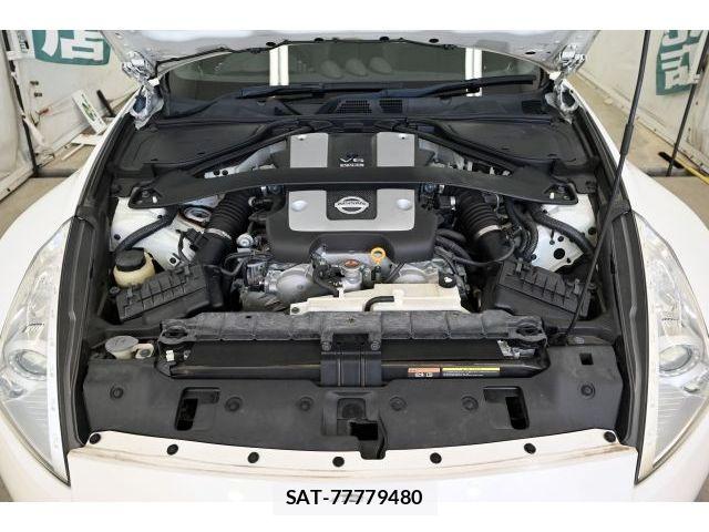 Nissan FAIRLADY Z 2009-08 6791019-22