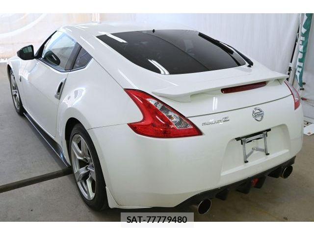 Nissan FAIRLADY Z 2009-08 6791019-2