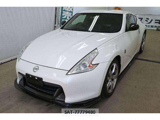 Nissan FAIRLADY Z 2009-08 6791019-3