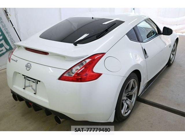 Nissan FAIRLADY Z 2009-08 6791019-4