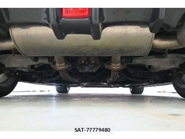 Nissan FAIRLADY Z 2009-08 6791019-5
