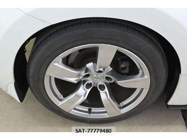 Nissan FAIRLADY Z 2009-08 6791019-6