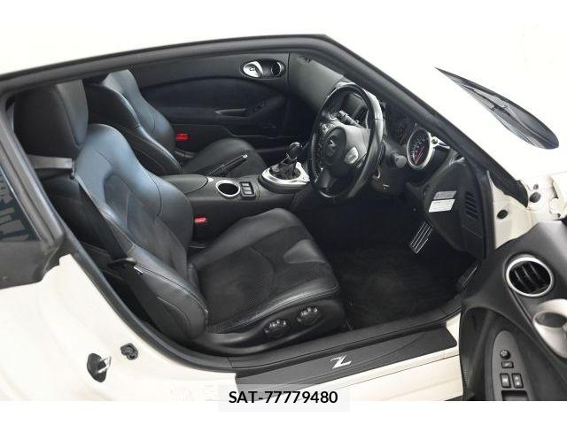 Nissan FAIRLADY Z 2009-08 6791019-7
