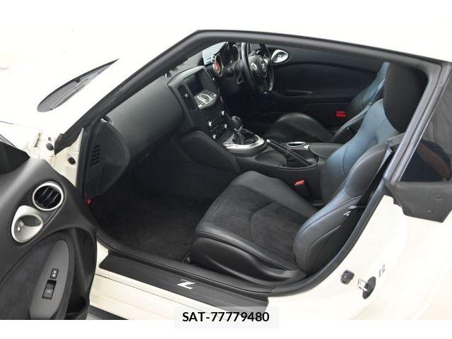 Nissan FAIRLADY Z 2009-08 6791019-8