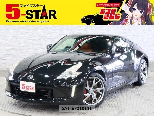 Nissan FAIRLADY Z 2014-05 6814882-0