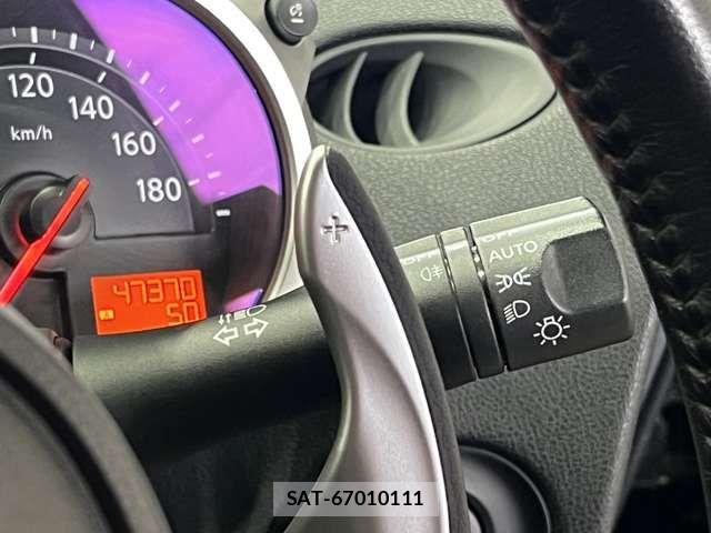 Nissan FAIRLADY Z 2014-05 6814882-9