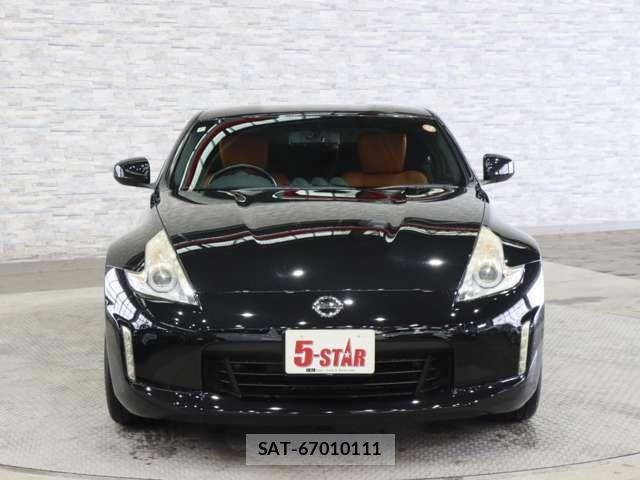Nissan FAIRLADY Z 2014-05 6814882-11