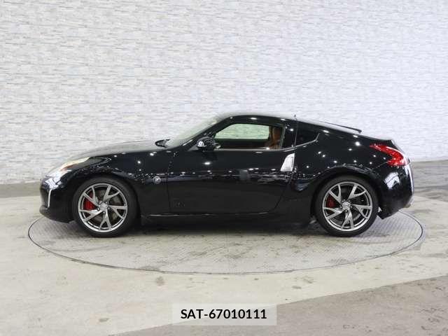 Nissan FAIRLADY Z 2014-05 6814882-12