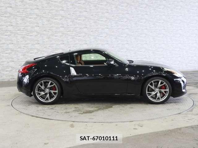 Nissan FAIRLADY Z 2014-05 6814882-13